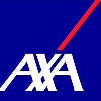 AXA Assurances Logo