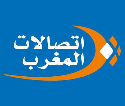 Maroc Telecom Logo